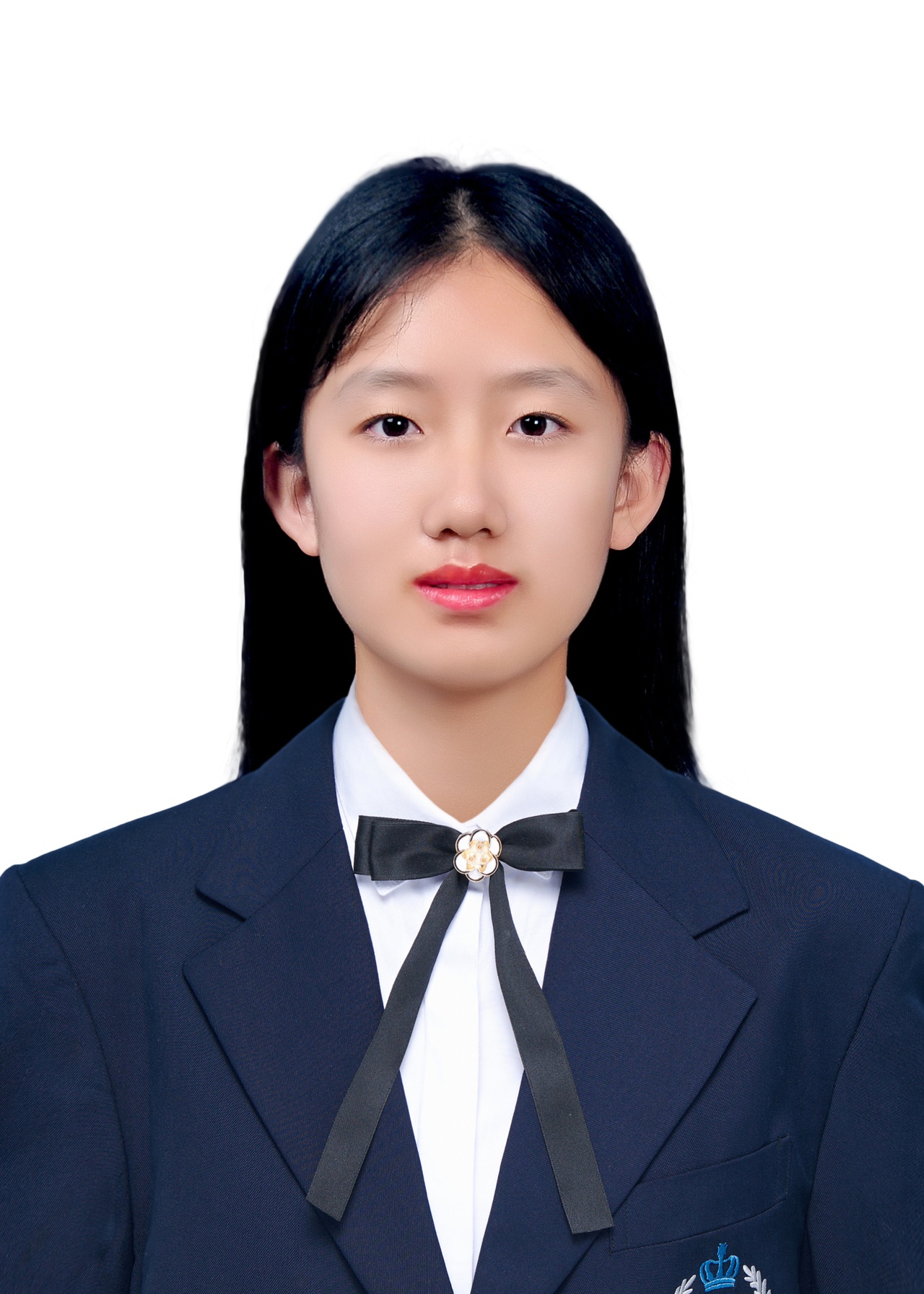 Siyao Liu