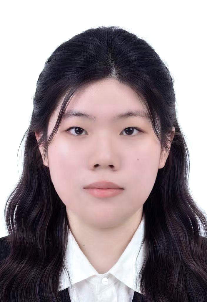 Yinuo Chen